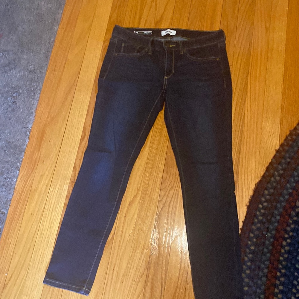 3 pairs women’s Sonoma Jeans 6 short. New/like new